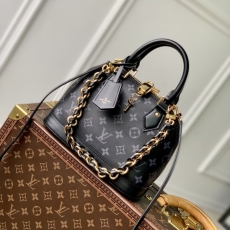 LV Top Handle Bags